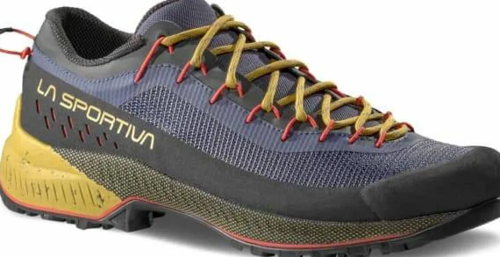La Sportiva Men's Tx4 Evo St Night Sky/Savana Clearance