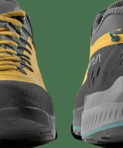 La Sportiva Men's Tx4 Evo St Savana/Onyx Hot