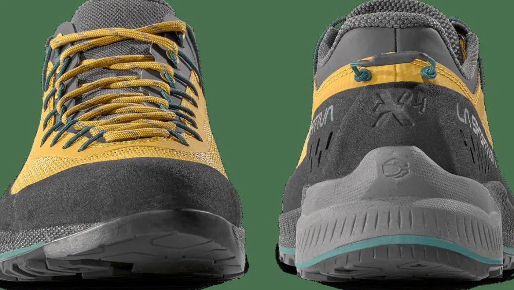 La Sportiva Men's Tx4 Evo St Savana/Onyx Hot