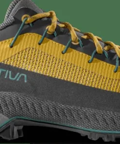 La Sportiva Men's Tx4 Evo St Savana/Onyx Hot