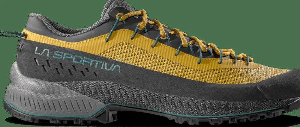 La Sportiva Men's Tx4 Evo St Savana/Onyx Hot