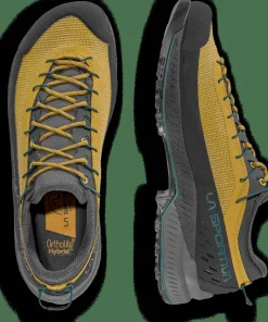 La Sportiva Men's Tx4 Evo St Savana/Onyx Hot