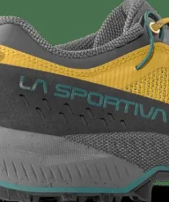 La Sportiva Men's Tx4 Evo St Savana/Onyx Hot