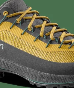 La Sportiva Men's Tx4 Evo St Savana/Onyx Hot