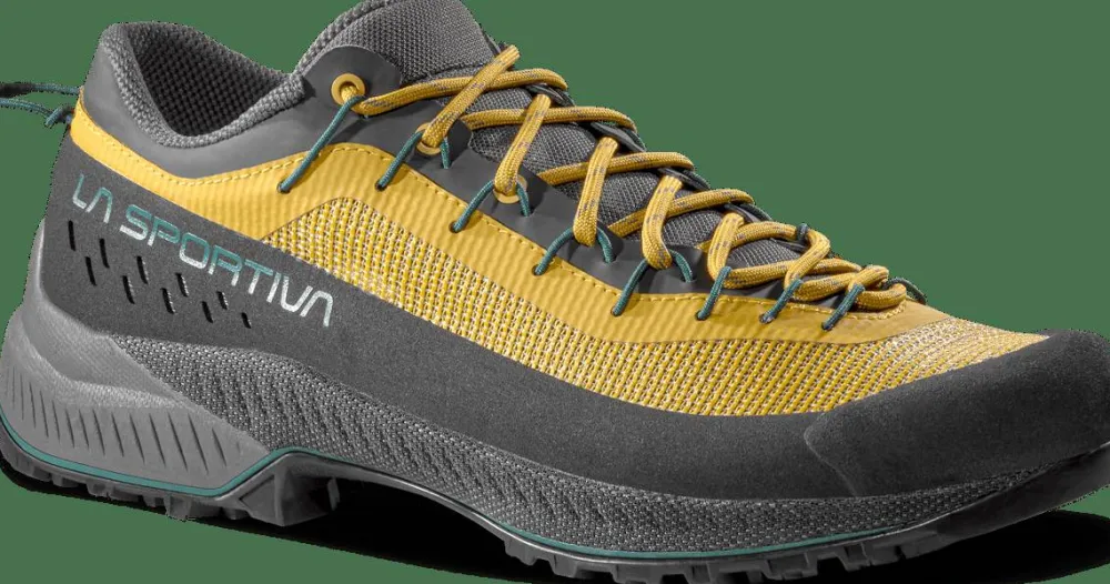 La Sportiva Men's Tx4 Evo St Savana/Onyx Hot