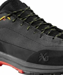 Outlet Men's TX Guide Leather Vandringsskor & Vandringskängor Herr
