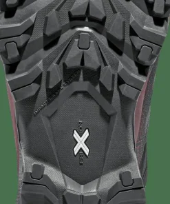 La Sportiva Men's Ultra Raptor 3 GORE-TEX Carbon/Redwood