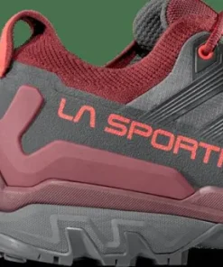 La Sportiva Men's Ultra Raptor 3 GORE-TEX Carbon/Redwood