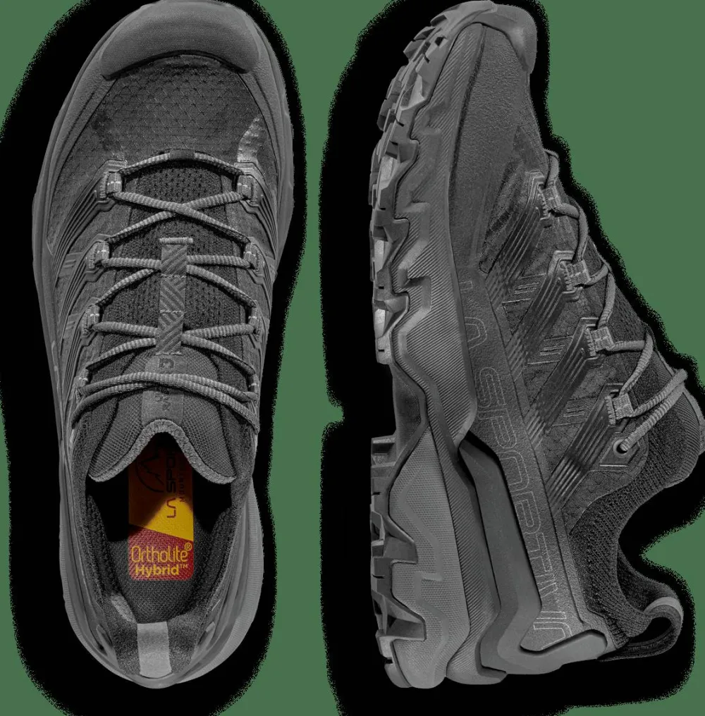 La Sportiva Men's Ultra Raptor 3 Black Hot