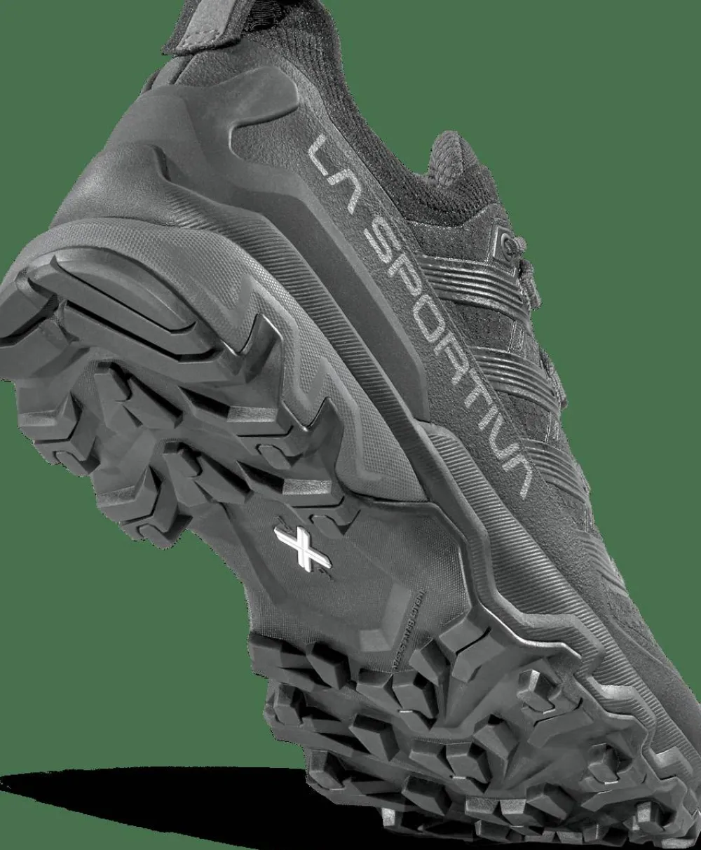 La Sportiva Men's Ultra Raptor 3 Black Hot