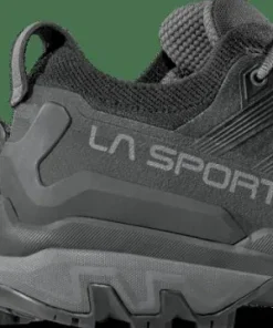 La Sportiva Men's Ultra Raptor 3 Black Hot