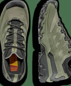 La Sportiva Men's Ultra Raptor 3 GORE-TEX Cypress/Black Best