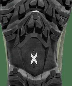 La Sportiva Men's Ultra Raptor 3 GORE-TEX Cypress/Black Best