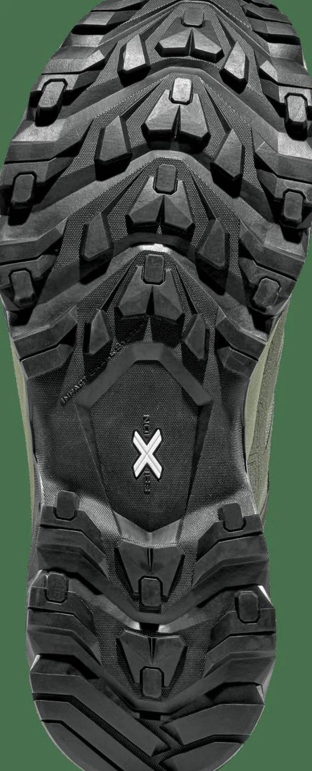 La Sportiva Men's Ultra Raptor 3 GORE-TEX Cypress/Black Best
