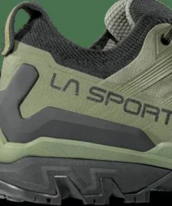 La Sportiva Men's Ultra Raptor 3 GORE-TEX Cypress/Black Best