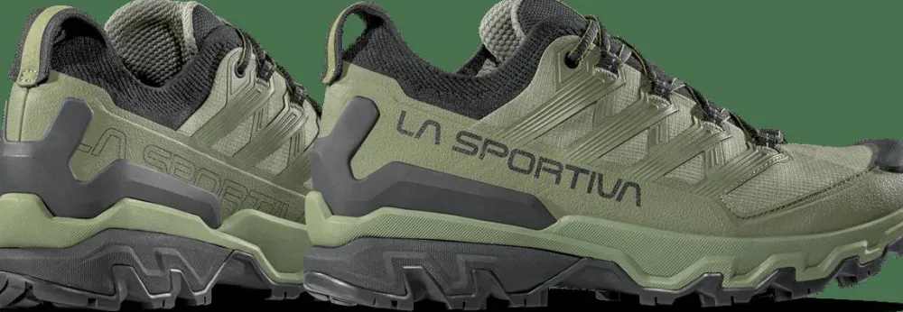 La Sportiva Men's Ultra Raptor 3 GORE-TEX Cypress/Black Best