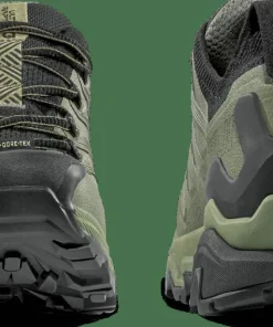 La Sportiva Men's Ultra Raptor 3 GORE-TEX Cypress/Black Best