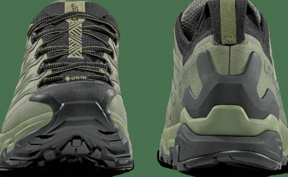 La Sportiva Men's Ultra Raptor 3 GORE-TEX Cypress/Black Best
