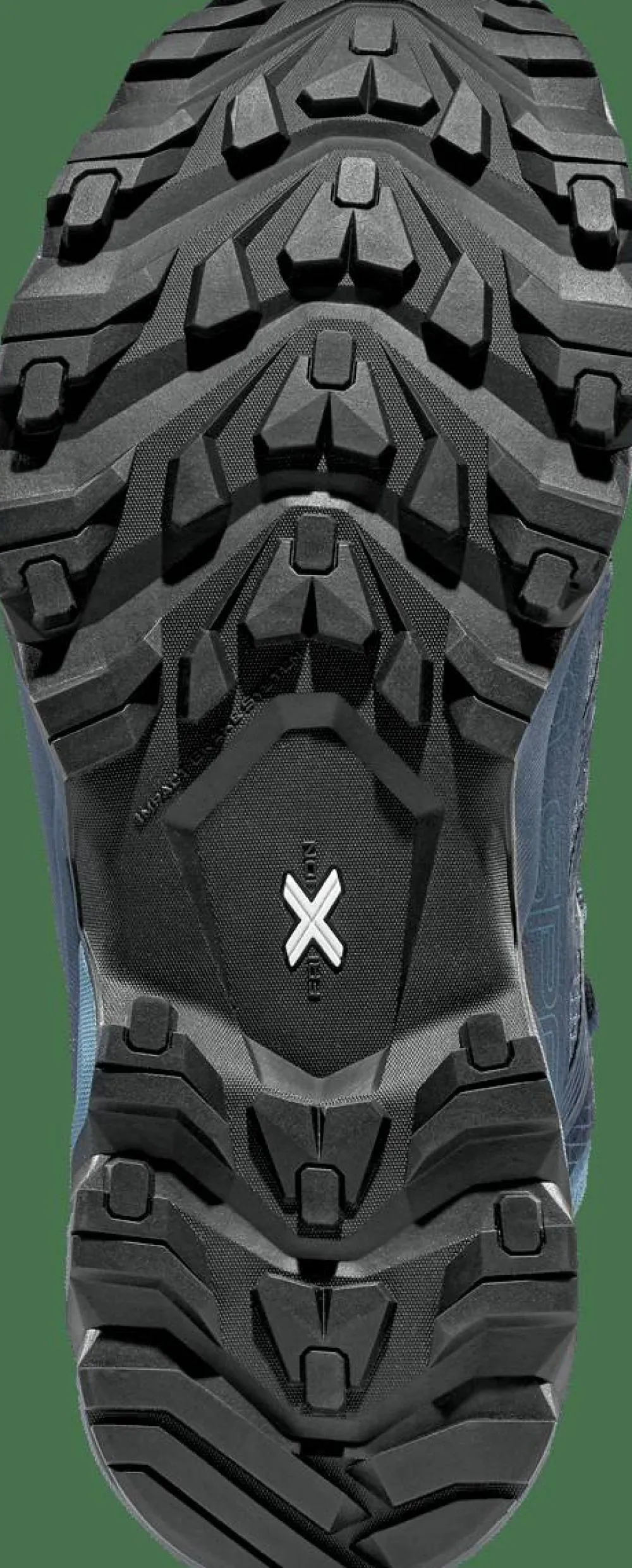 Hot Men's Ultra Raptor 3 Vandringsskor & Vandringskängor Herr