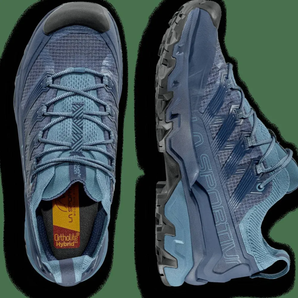 Hot Men's Ultra Raptor 3 Vandringsskor & Vandringskängor Herr