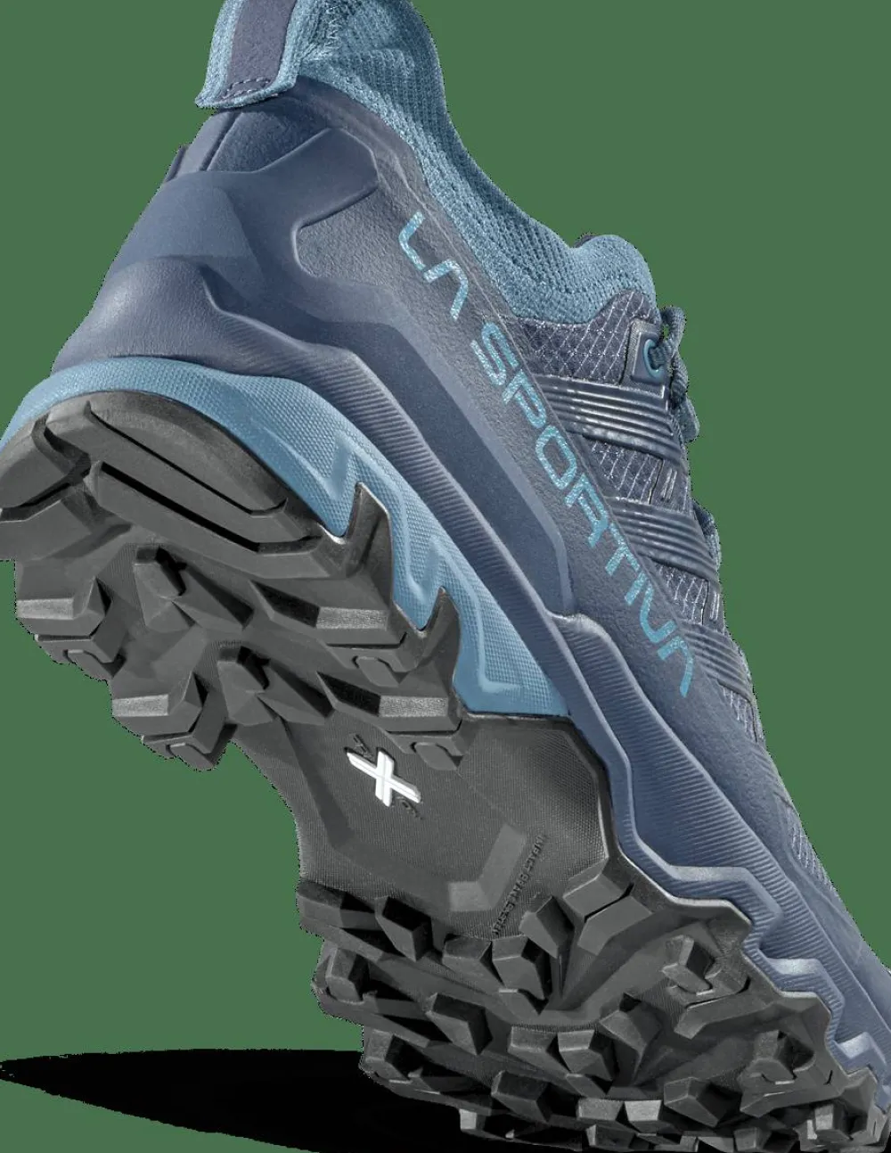 Hot Men's Ultra Raptor 3 Vandringsskor & Vandringskängor Herr