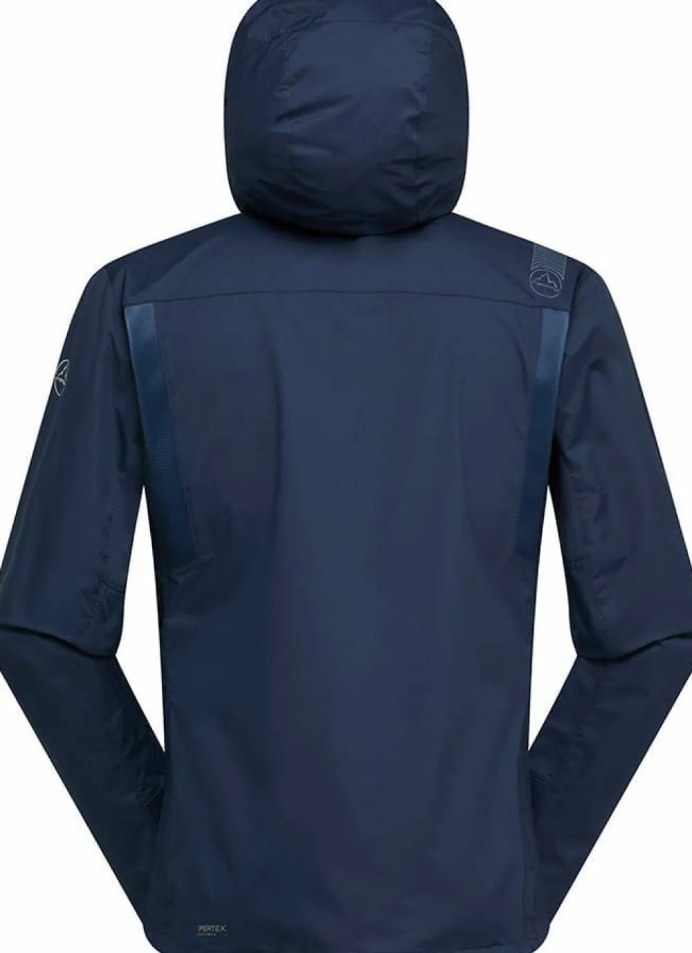 La Sportiva Men's Wall Breeze Stretch Jacket Night Sky/Chalk Online
