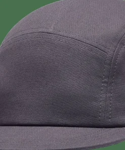 La Sportiva Mountain Logo Hat Onyx