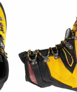 La Sportiva Nepal Evo GORE-TEX Yellow