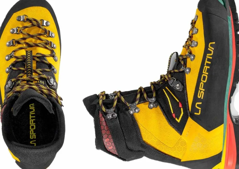 La Sportiva Nepal Evo GORE-TEX Yellow