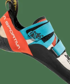 La Sportiva Otaki Blue/Flame