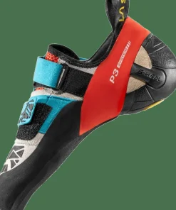 La Sportiva Otaki Blue/Flame