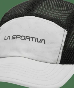 La Sportiva Skyline Air Cap Chalk/Black