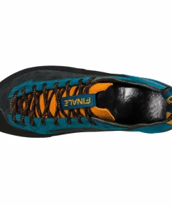 La Sportiva Unisex Finale Space Blue/Maple