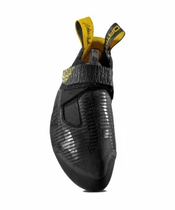 La Sportiva Unisex' Ondra Comp Black/Yellow Online