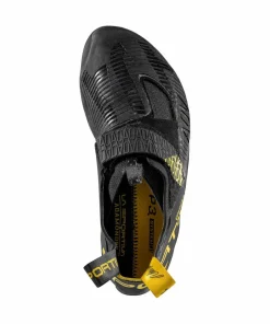 La Sportiva Unisex' Ondra Comp Black/Yellow Online