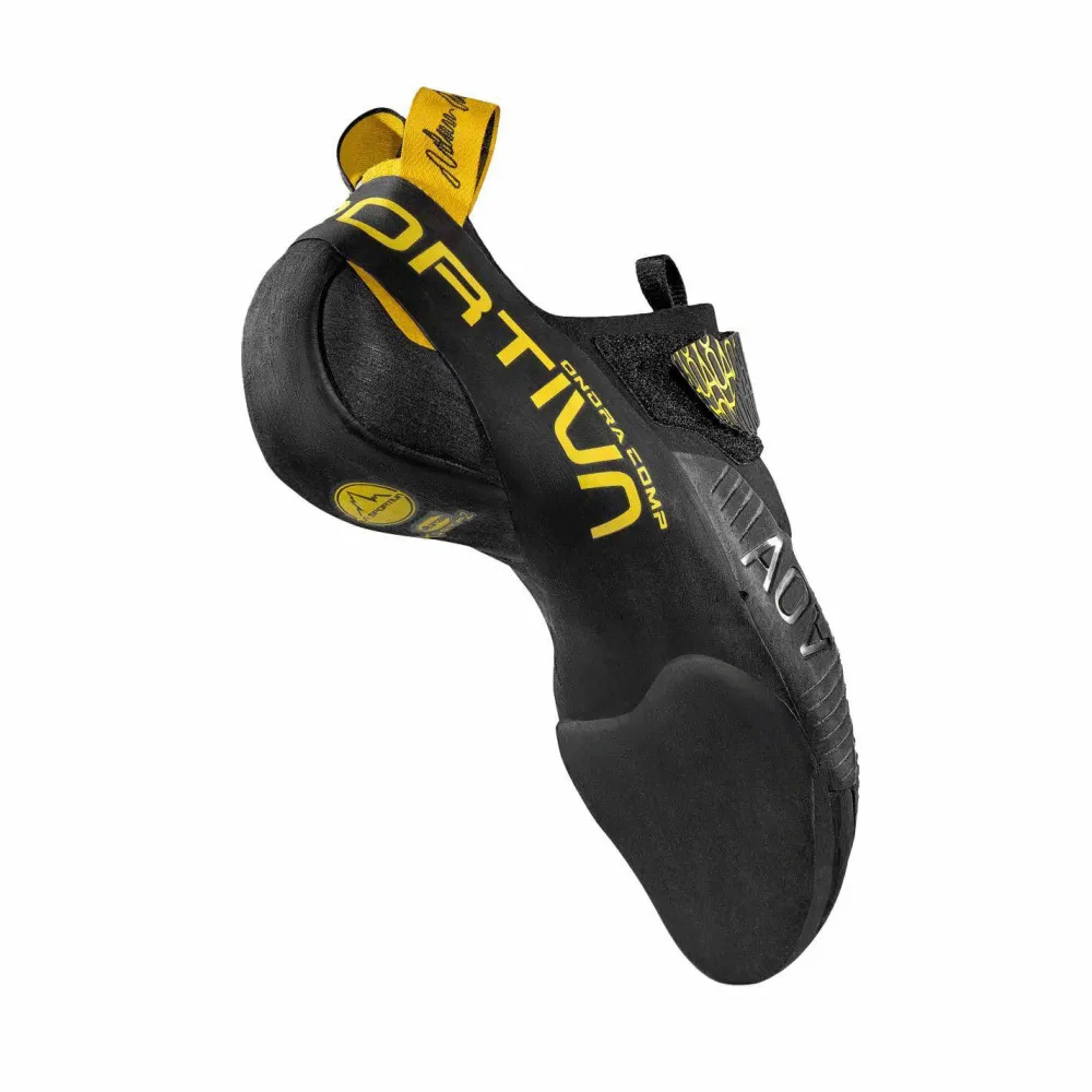 Online Unisex' Ondra Comp Klätterskor Dam