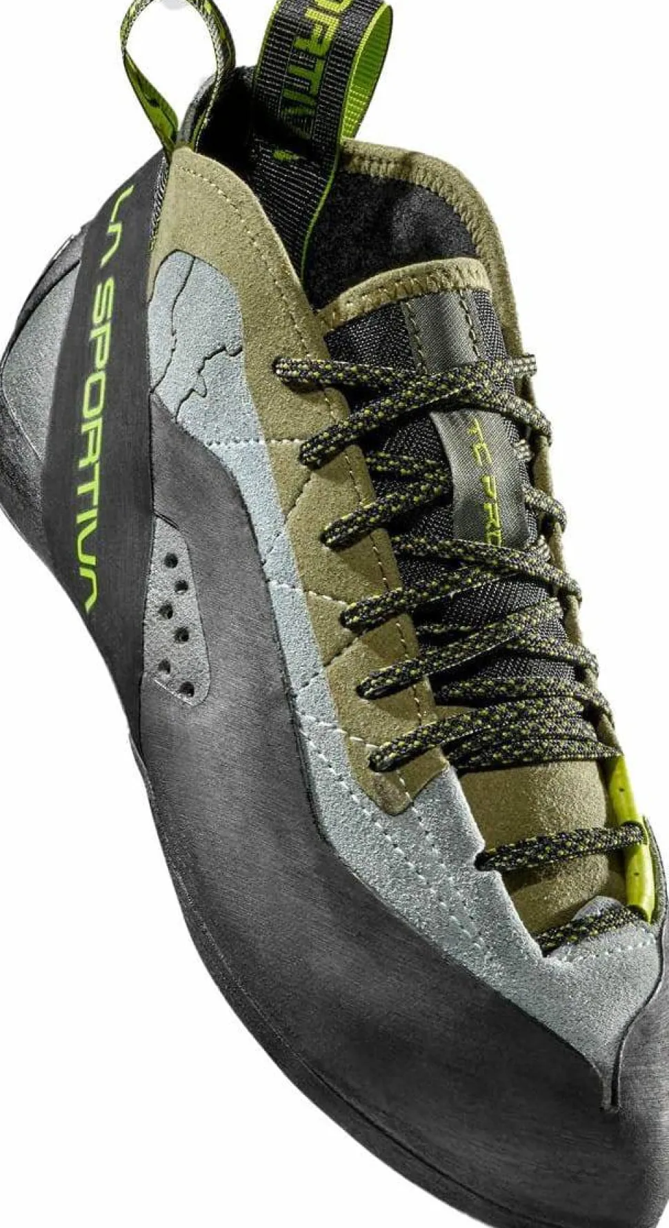 La Sportiva Unisex TC Pro Olive
