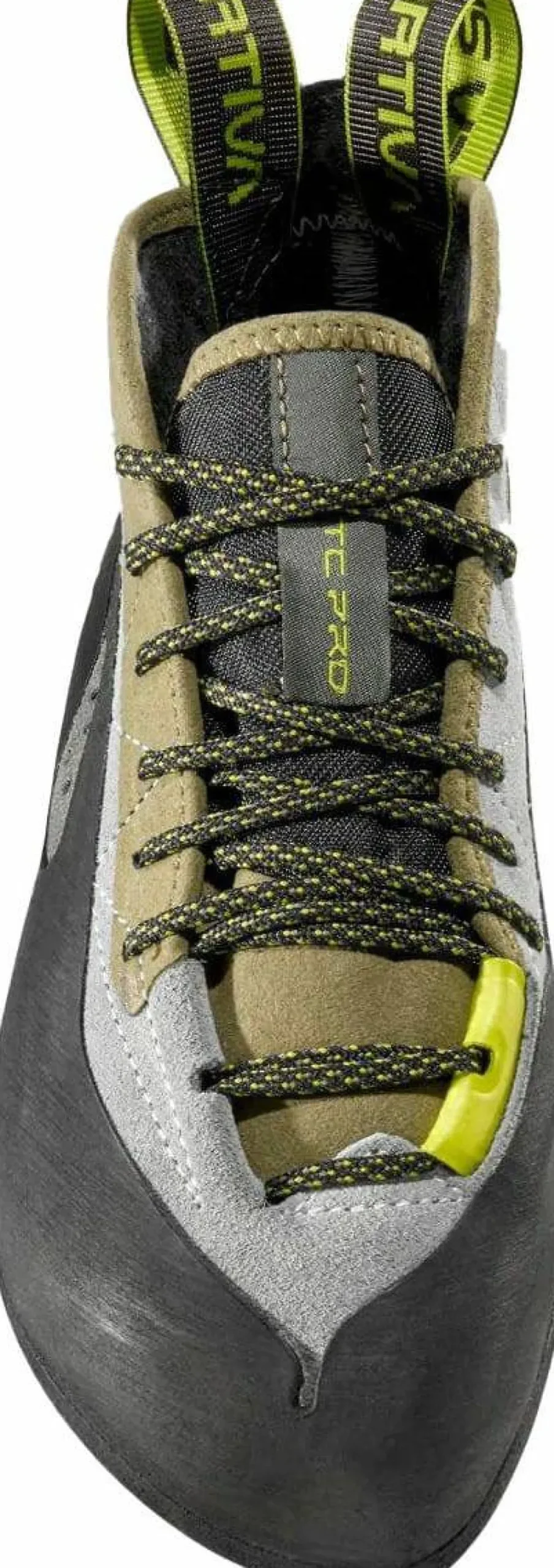 La Sportiva Unisex TC Pro Olive Discount
