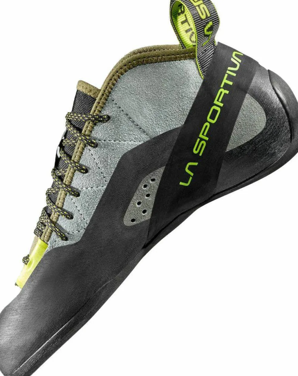 Hot Unisex TC Pro Klätterskor Herr