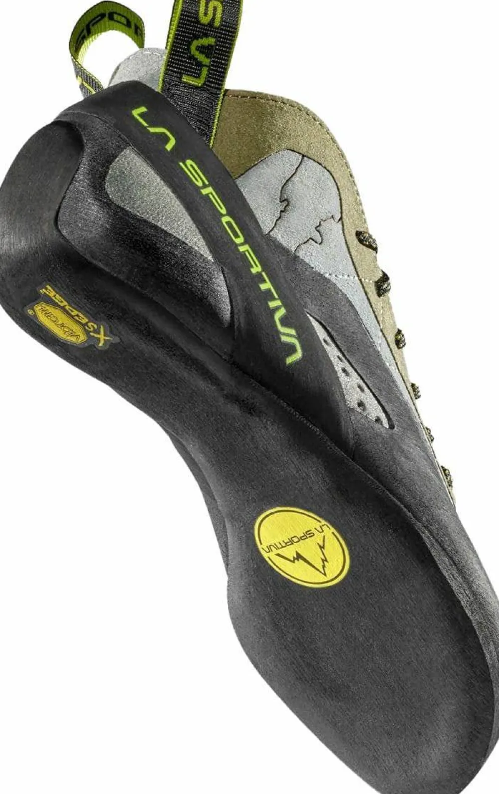 Hot Unisex TC Pro Klätterskor Herr