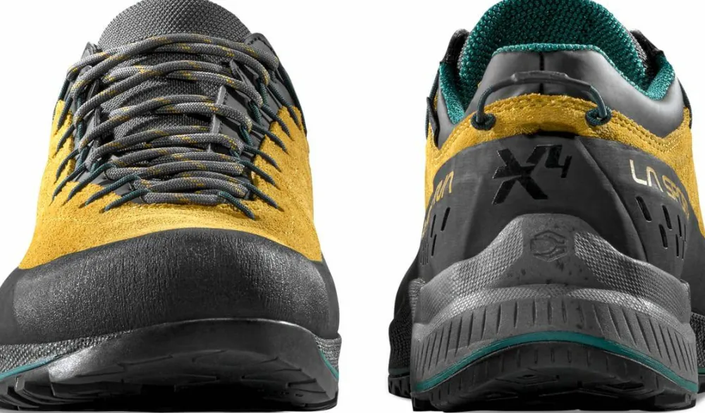 Discount Unisex TX4 Evo GORE-TEX Klätterskor Herr