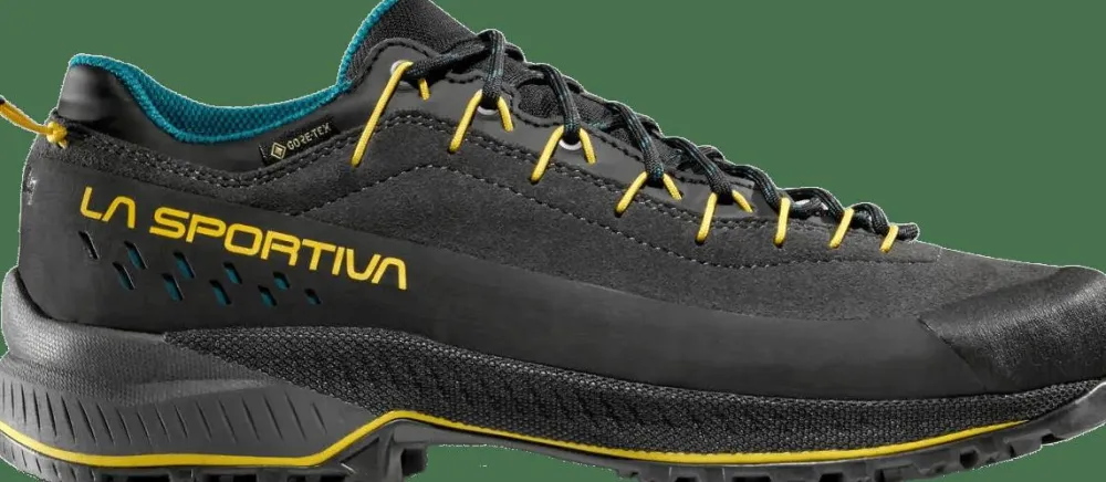 La Sportiva Unisex TX4 Evo GORE-TEX Carbon/Bamboo Online