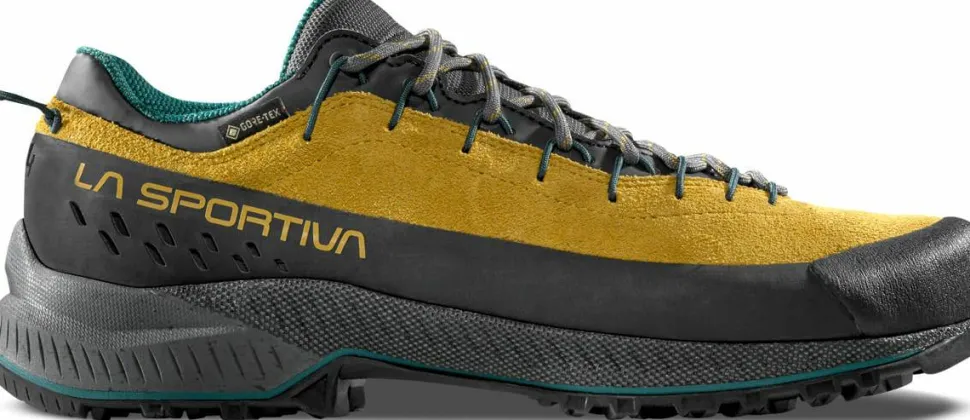 La Sportiva Unisex TX4 Evo GORE-TEX Savana/Jungle