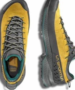 La Sportiva Unisex TX4 Evo GORE-TEX Savana/Jungle