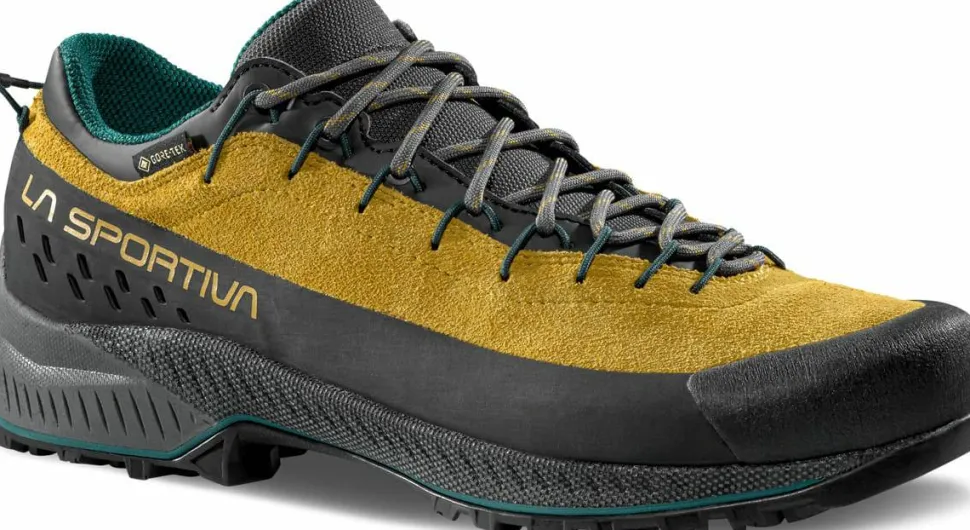La Sportiva Unisex TX4 Evo GORE-TEX Savana/Jungle