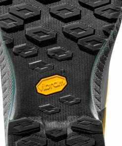 La Sportiva Unisex TX4 Evo GORE-TEX Savana/Jungle