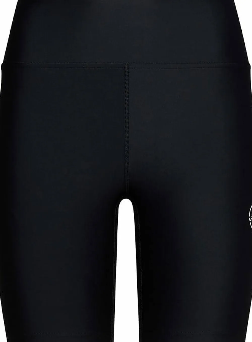 La Sportiva Women's Aerial Shorts Black/Chalk