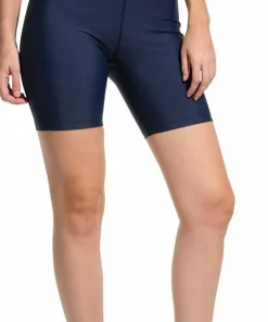 La Sportiva Women's Aerial Shorts Night Sky/chalk