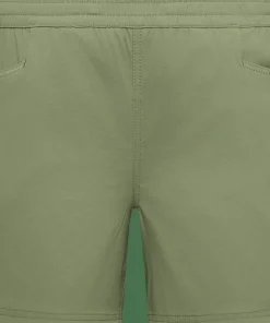 Best Women's Gambit Shorts Damshorts