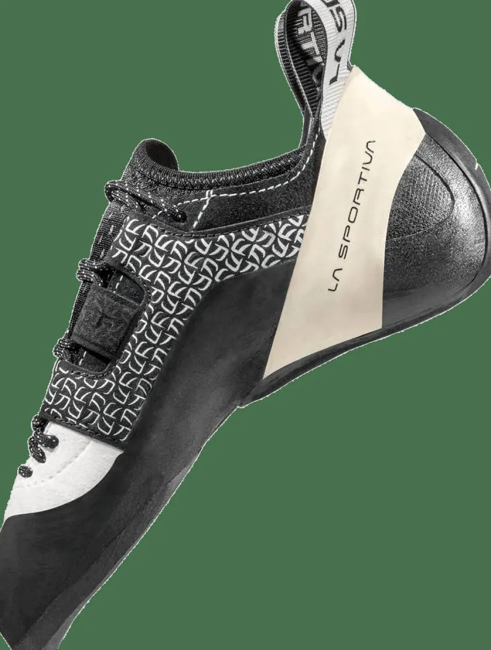 La Sportiva Women's Katana Laces White/Black